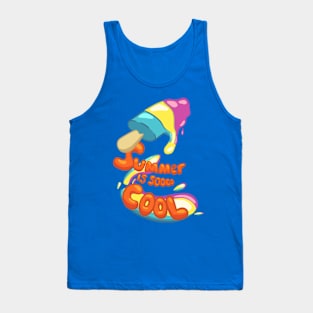 Cool Summer Tank Top